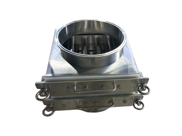 準(zhǔn)確除鐵，保障品質(zhì)：抽屜式除鐵器在多行業(yè)的廣泛應(yīng)用解析！